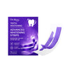 Purple Teeth Whitening Strips