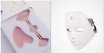 Skin Rejuvenation Facial Beauty Device