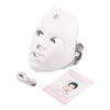 Skin Rejuvenation Facial Beauty Device