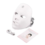 Skin Rejuvenation Facial Beauty Device