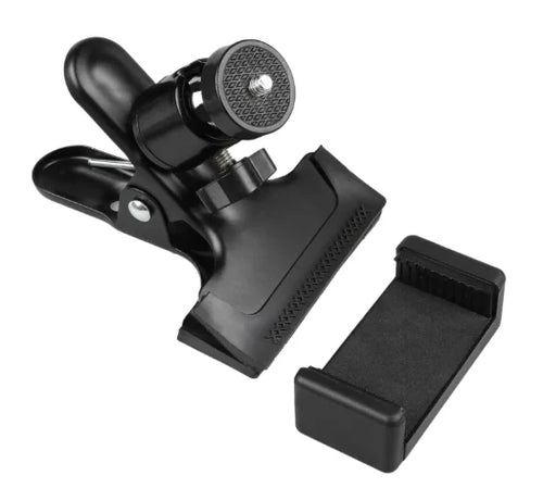 Phone Guitar Clip Stand