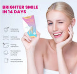 Teeth Whitening Strips